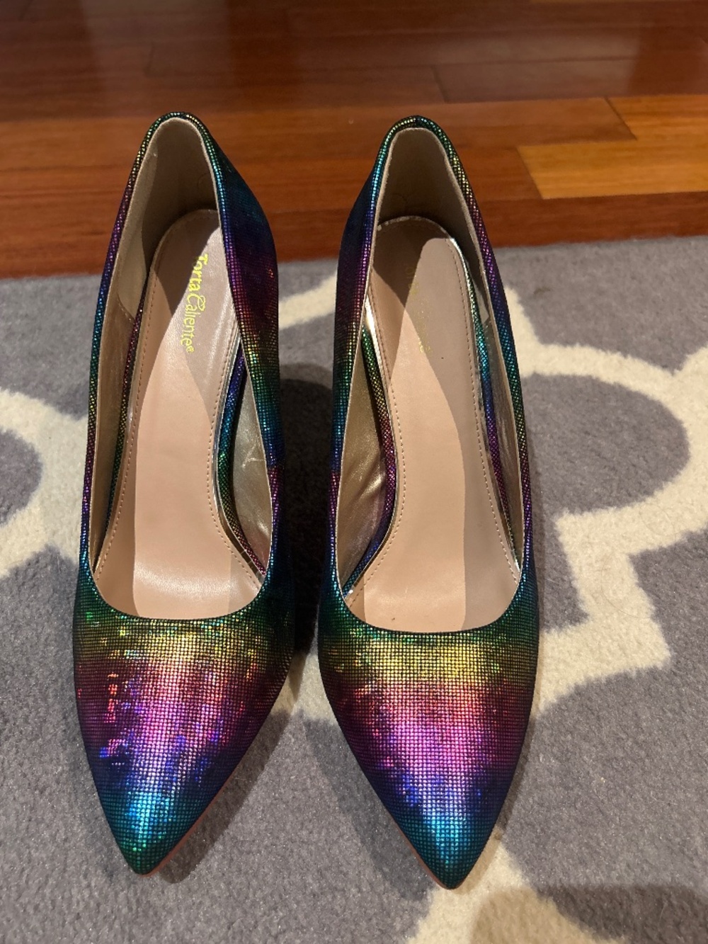 Heels